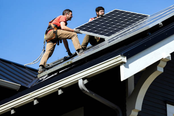 Best Gutter Installation and Repair  in Lake Forest Park, WA